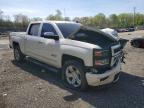 2015 Chevrolet Silverado K1500 LTZ