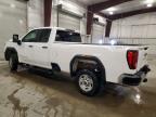 2025 GMC Sierra K2500 Heavy Duty