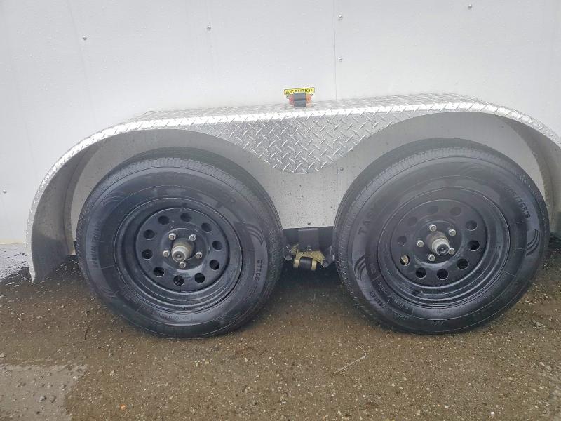 2025 Interstate ILRD7141TA2 Enclosed Cargo Trailer