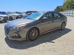 2018 Hyundai Sonata se for sale in Ellenwood, GA