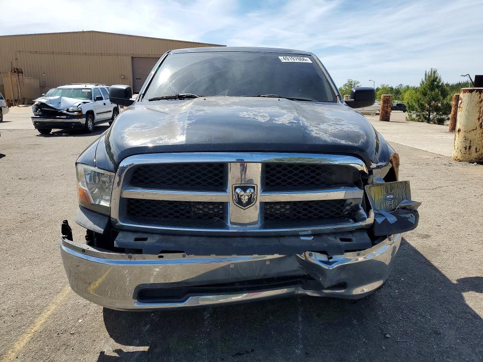 2012 Dodge RAM 1500 ST