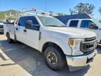 2021 Ford F250 Super Duty Utility / Service Truck