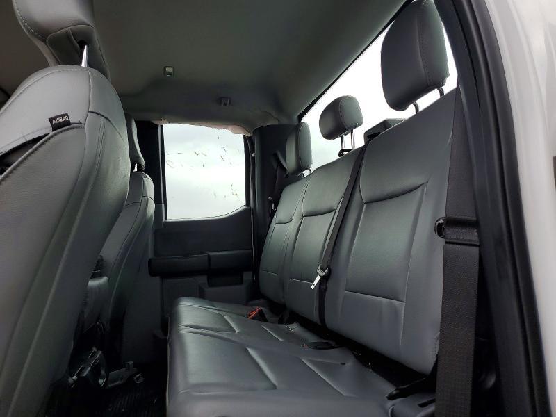 2024 Ford F250 Super Duty