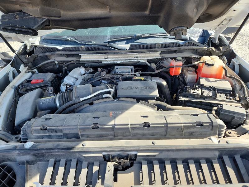 2020 GMC Sierra K3500 AT4