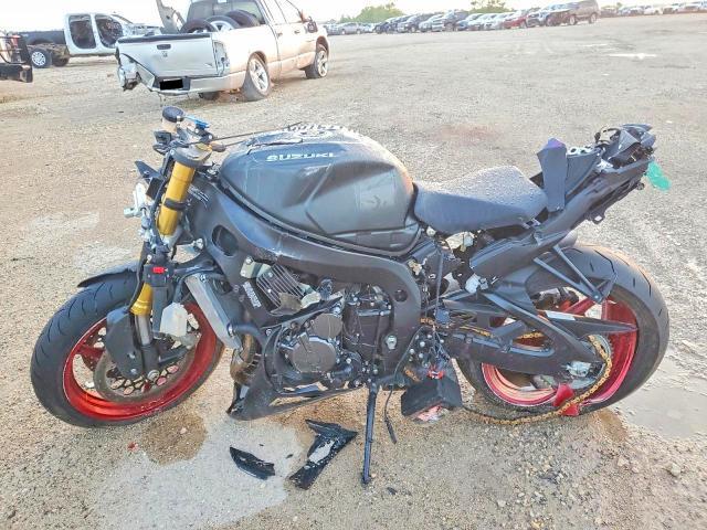 2026 Suzuki GSX-R750