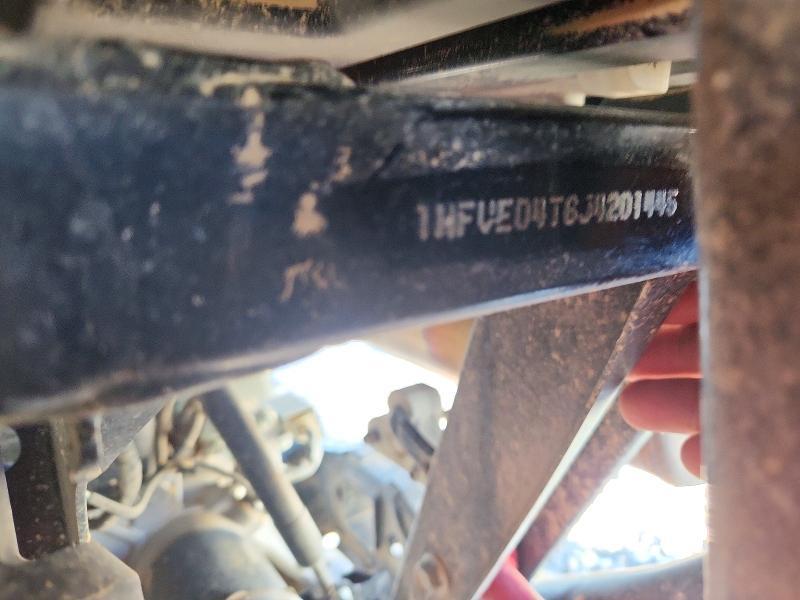 2018 Honda Pioneer 1000 Utility Vehicle