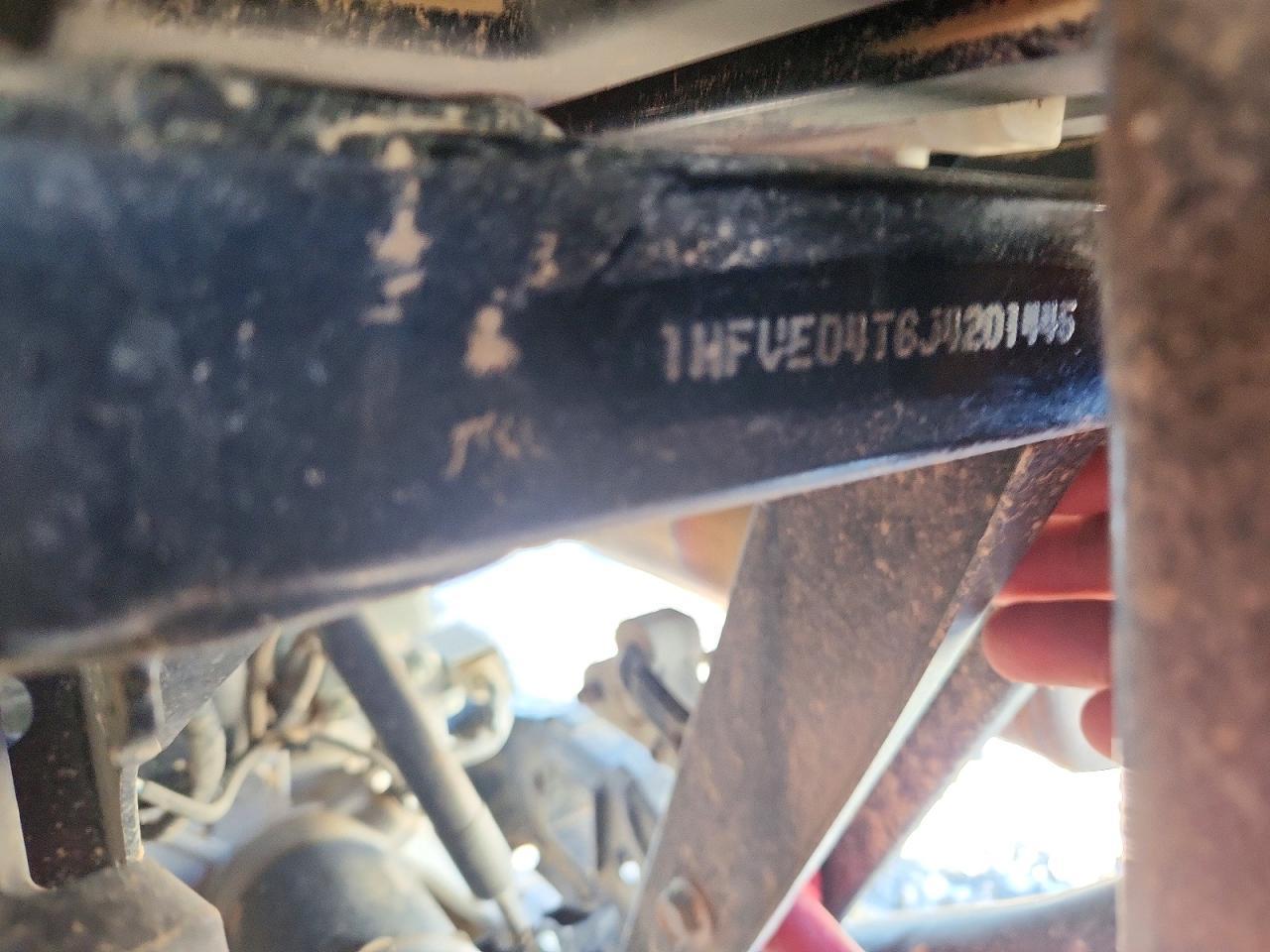 2018 Honda Pioneer 1000 Utility Vehicle