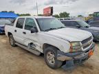 2006 Chevrolet Avalanche C1500
