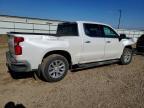 2022 Chevrolet Silverado LTD K1500 LTZ