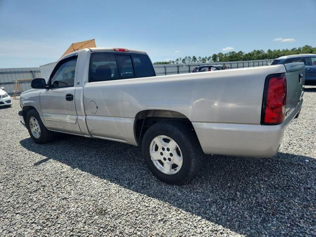 2005 Chevrolet Silverado C1500