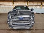 2022 Ford F250 Super Duty