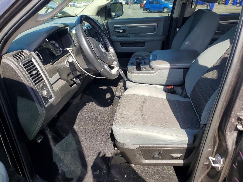 2019 Dodge RAM 1500 Classic SLT