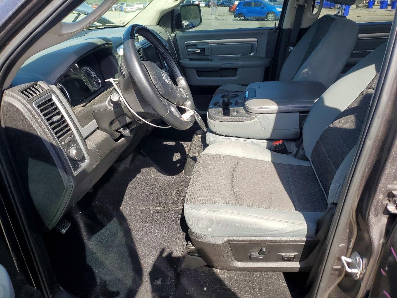 2019 Dodge RAM 1500 Classic SLT