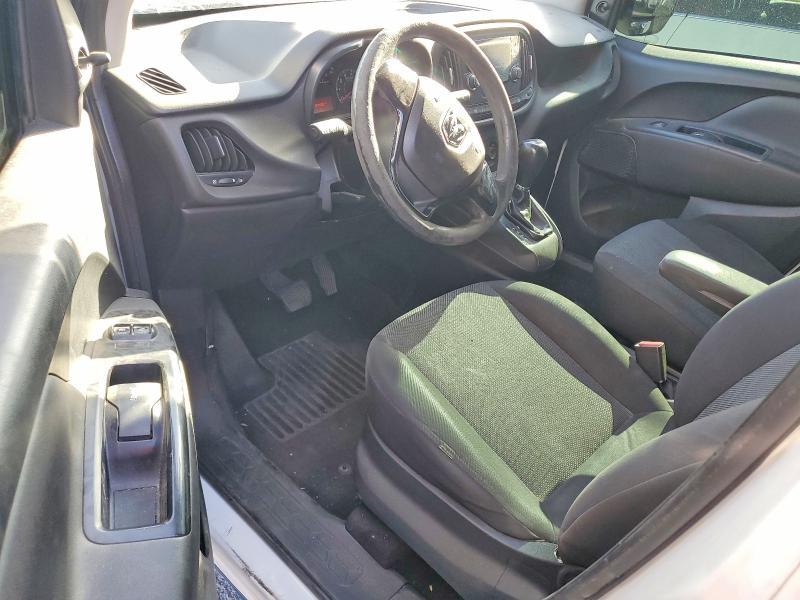 2016 Dodge Ram Promaster City st Delivery van