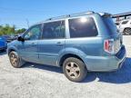 2006 Honda Pilot ex