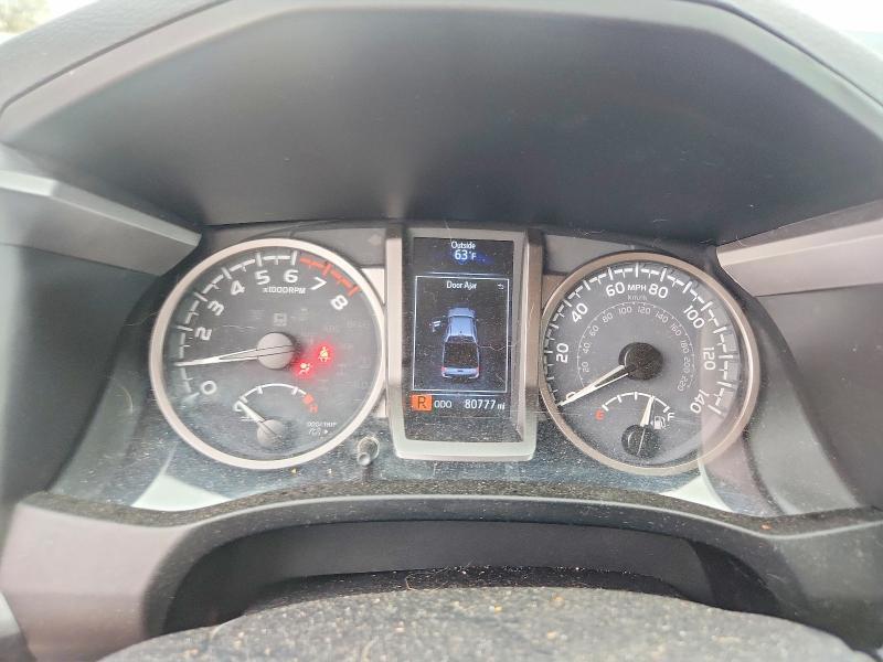 2020 Toyota Tacoma SR5 V6