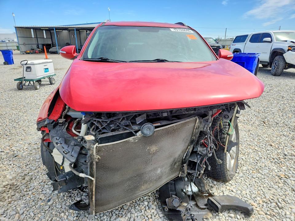 2011 KIA Sportage lx