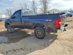 2008 Chevrolet Silverado K1500