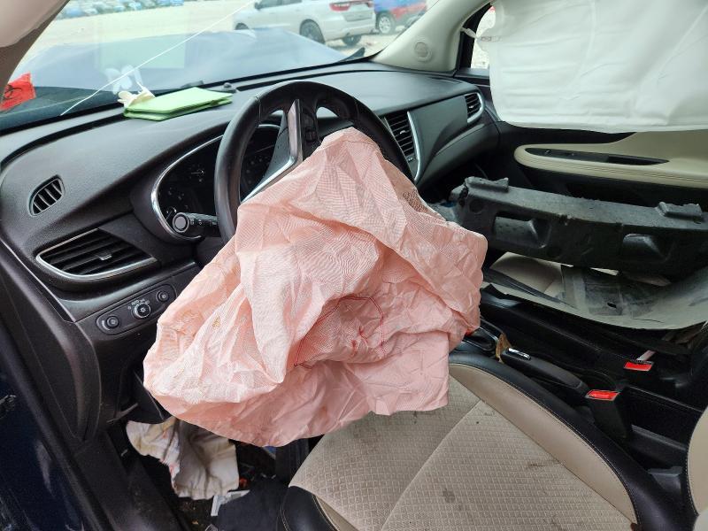 2019 Buick Encore Sport Touring