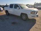 2007 Honda Ridgeline CRW 4X4 RT