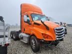 2021 Freigliner 2021 Freightliner Cascadia 116 Semi Truck