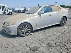 2008 Lexus Is 250 for sale in Colton, CA