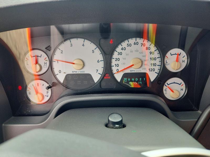 2006 Dodge RAM 1500 ST