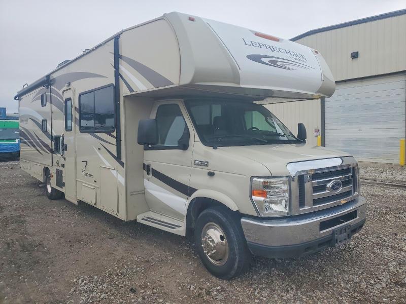 2016 Ford Leprechaun RV