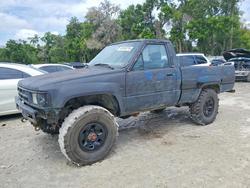1986 Toyota Pickup SR5 en venta en Ocala, FL