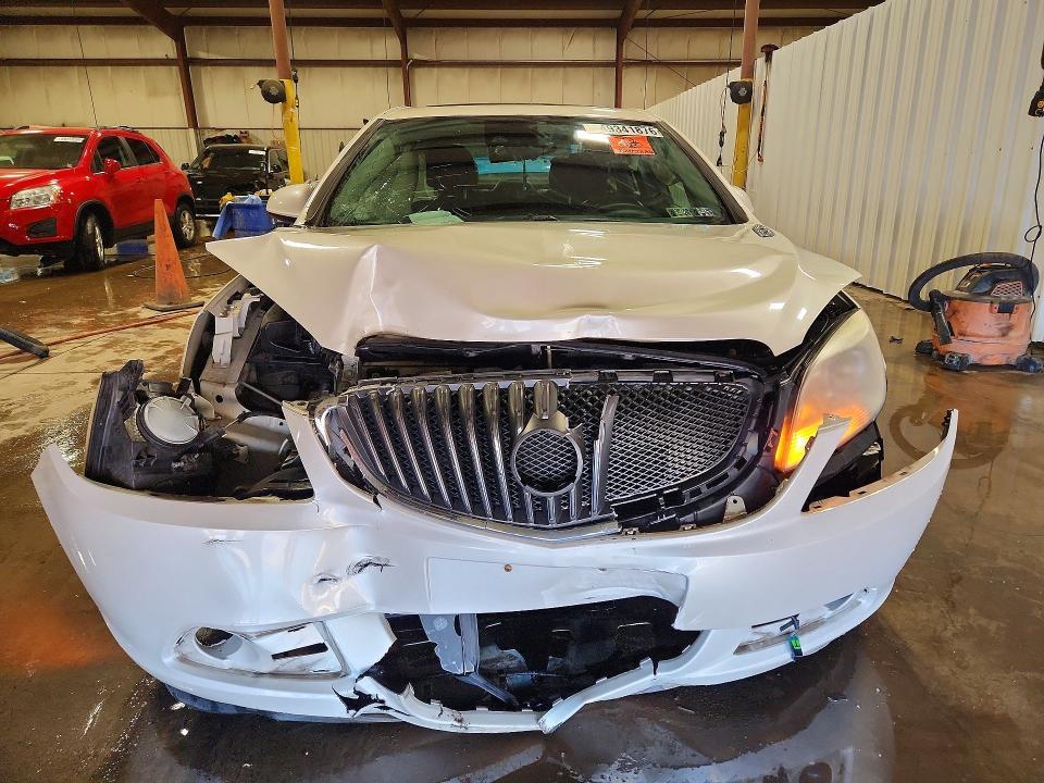2014 Buick Verano