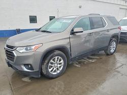 2018 Chevrolet Traverse lt for sale in Farr West, UT