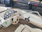 2002 Runabout Boat-Boat