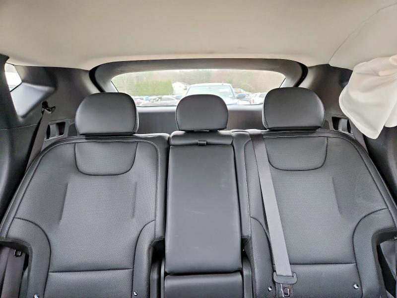 2024 KIA EV6 Wind