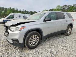 2019 Chevrolet Traverse ls for sale in Ellenwood, GA