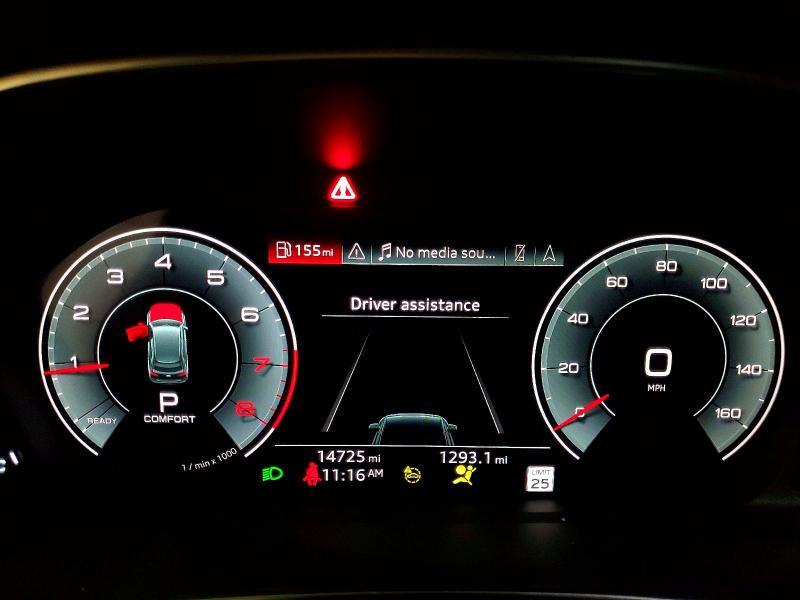 2024 Audi Q3 Premium Plus s Line 45