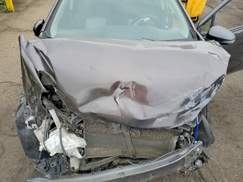 2015 Toyota Prius c two