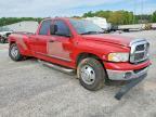 2005 Dodge RAM 3500 ST
