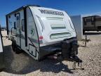2022 Winnibago Micro Minnie Camper