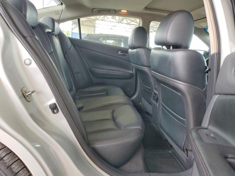 2013 Nissan Maxima 3.5 s