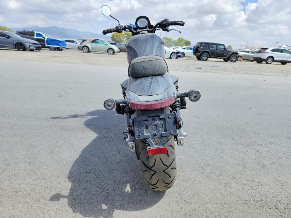 2025 Other Motorcycle Motorcycle