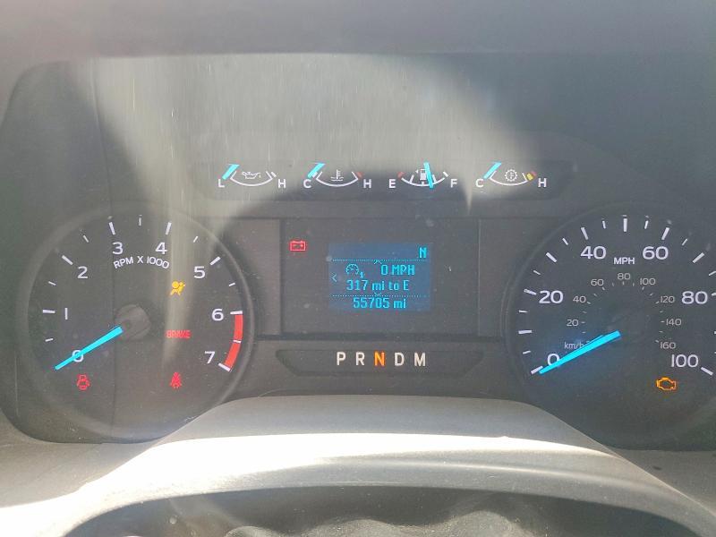 2022 Ford F350 Super Duty