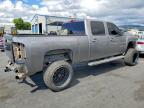 2007 Chevrolet Silverado K2500 Heavy Duty