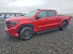 Salvage trucks for sale at Airway Heights, WA auction: 2024 GMC Sierra K1500 Elevation
