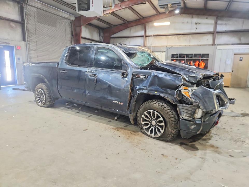 2020 GMC Sierra K1500 AT4