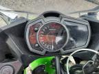 2022 Kawasaki EX400