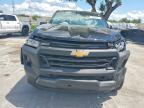 2025 Chevrolet Colorado