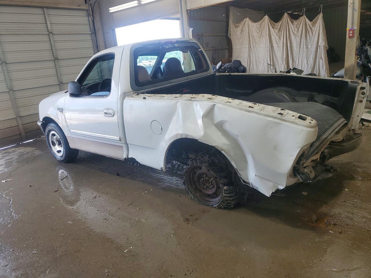 1998 Ford F150
