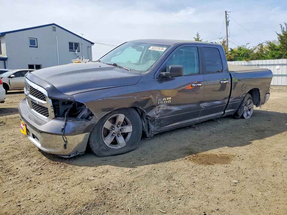 2016 Dodge Ram 1500 slt