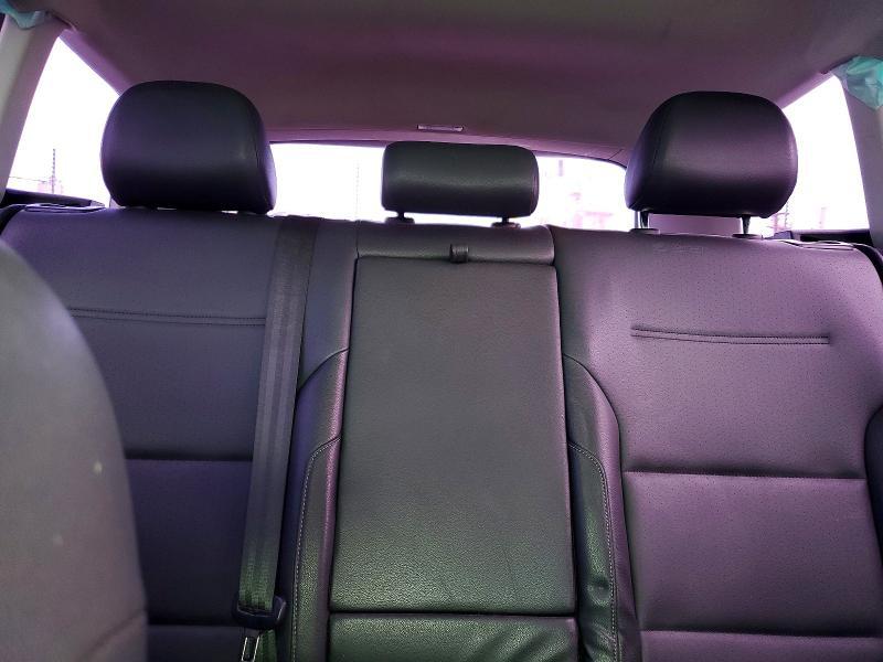 2015 Volkswagen Golf Sportwagen tdi s