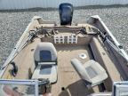2005 Tracker Pro Boat